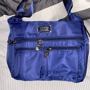 outdoor side bag